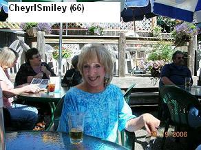 Cheyrl Smiley (66)