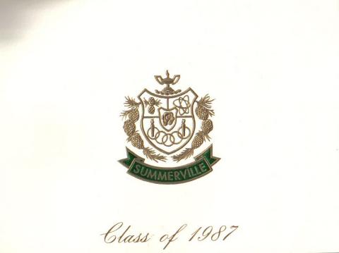 graduation invitation