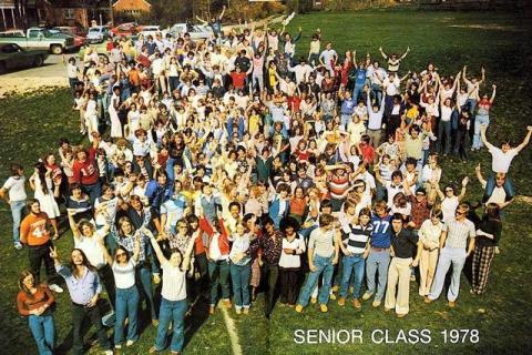 Class of 1978