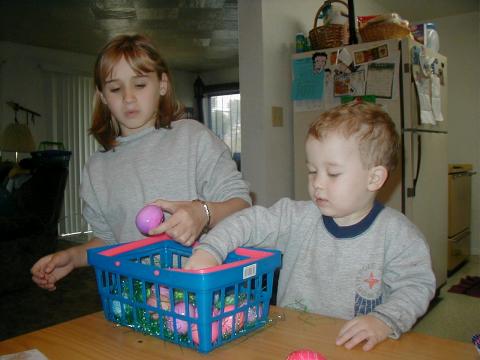 Easter "05