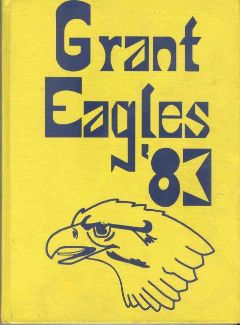Grant Eagles
