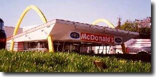 Original McDonalds