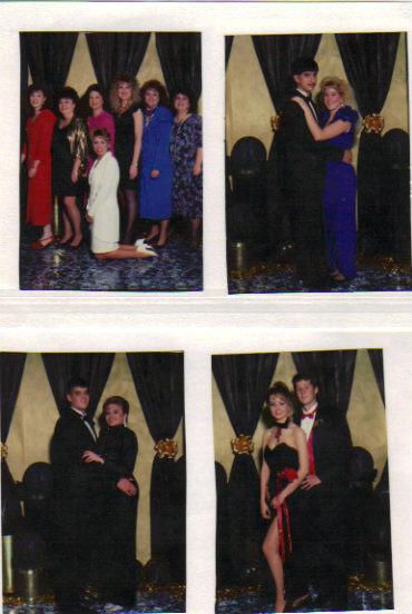 OHS Prom 94 2