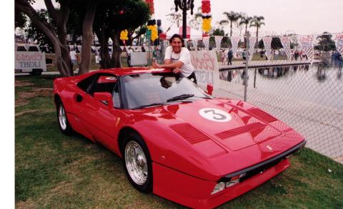 1990 long beach grad prix