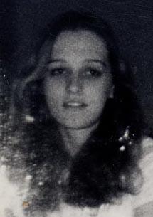 Carol Bulas 8th Grade 1976