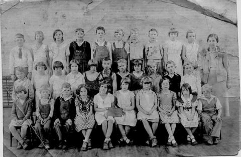 Class of 1933