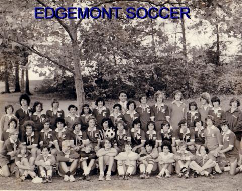 Edgemont High School Class of 1976 Reunion - EDGEMONT SOCCER TEAM