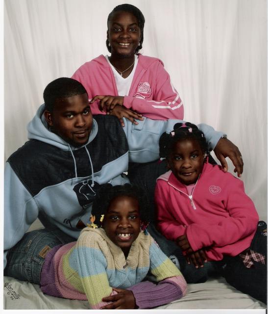 Pat Davis'Kids 2007