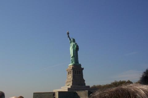 lady liberty