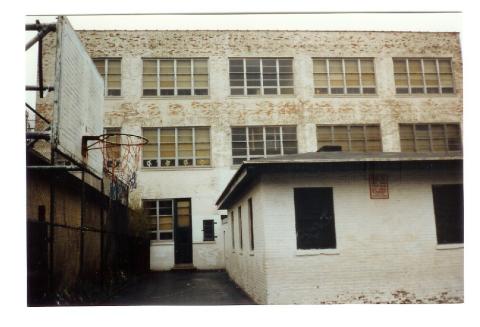 Hudson School 1947