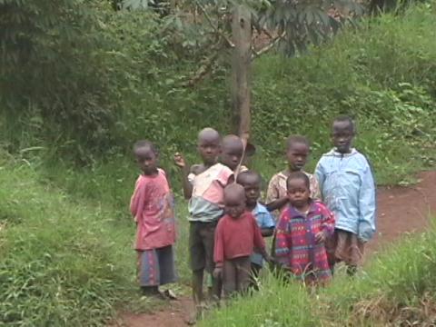 ROADSIDE CHILDREN2