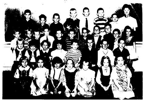 lanham school 1962