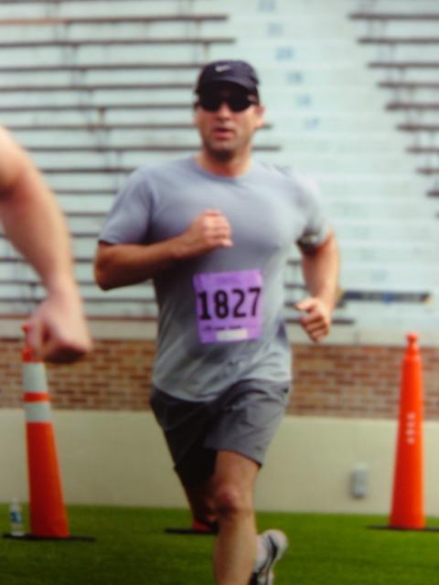 Sunburst 10K