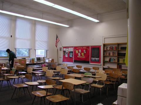 Classroom