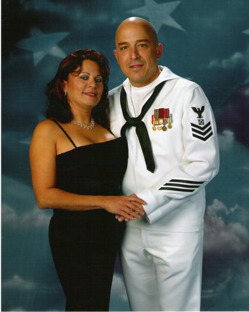 Navy Reserve 2007