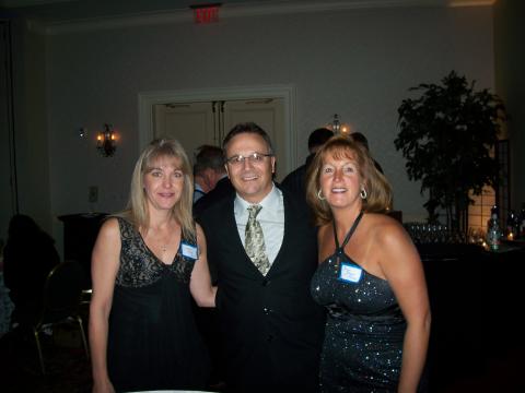 Linda,Pat D. & Doreen