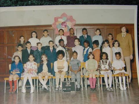 Public School 62 - Cassanova School Class of 1970 Reunion - PS62 Bronx 67-70