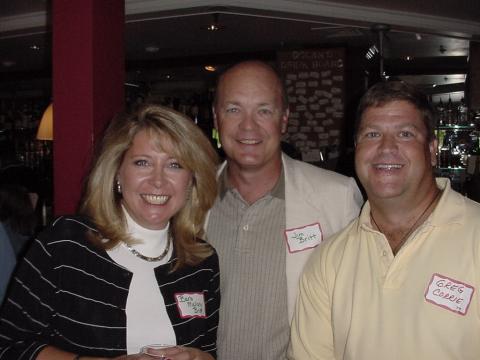 FHS - Barb M, Hubby & Greg C