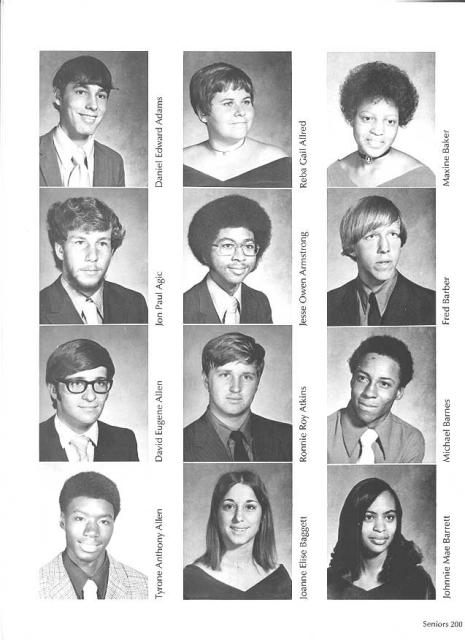 Class of '72