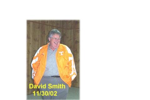 David Smith