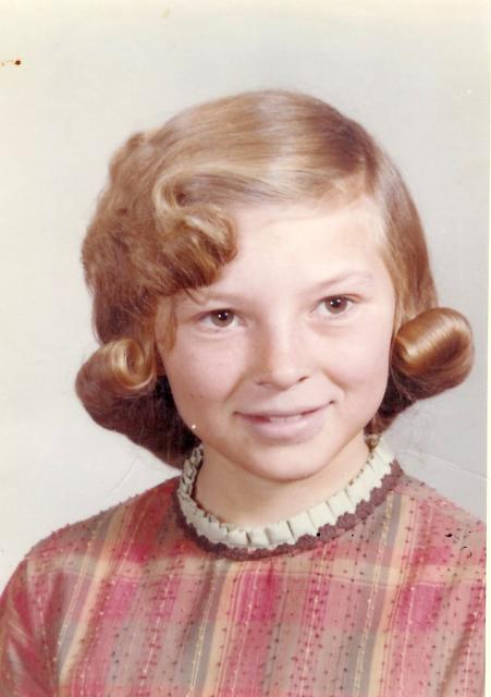 Bosque Farms Elementary School Class of 1965 Reunion - Sandra Bussey Gromatzky