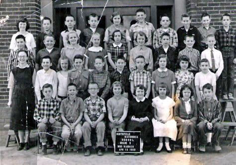 Class of 1966 (5th grade)