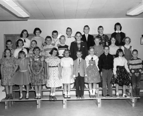 1955-56 grades 4-6