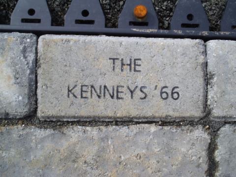 Kenneys