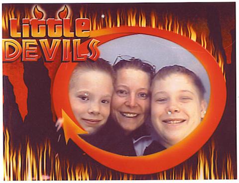 little devils