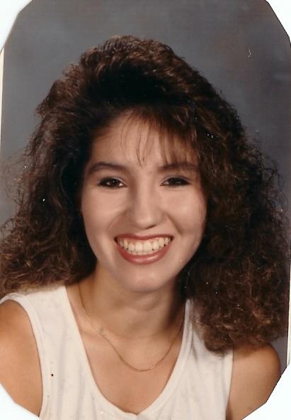 Maria (Mia) Trejo Class of 89