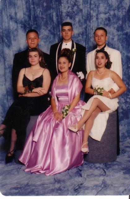 Prom 1996