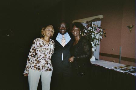 Calan, Carnell & Thelma('70)