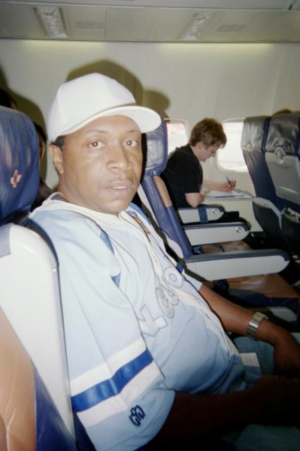 Vegas Flight 2005