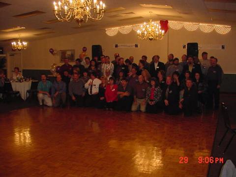Class of 1978 Reunion picture