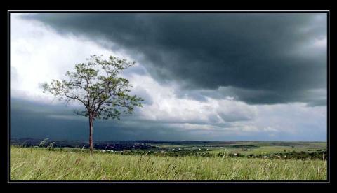 Waiting of the Storm