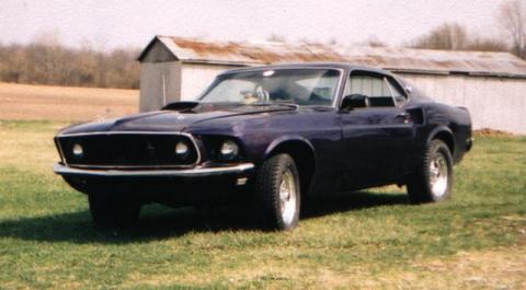 2001_Mustang