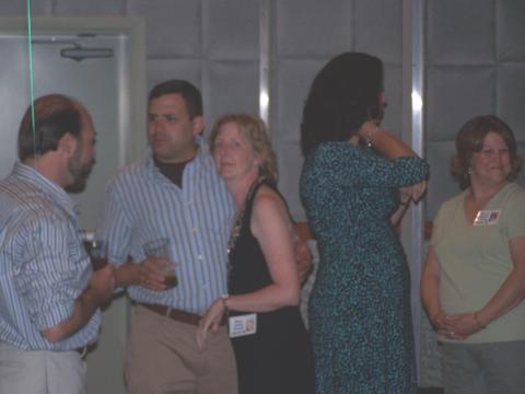 20th reunion pictures