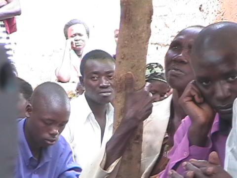 RUKUNGIRI CHURCH 24