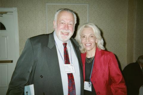 2-Bob Cohen-Barbara