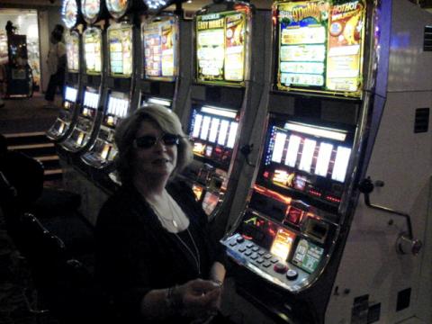 Dot gambling Vegas