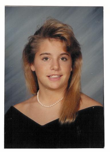 1991 Rachel