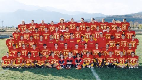 1998 Varsity