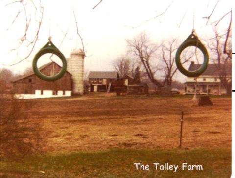 The Talley Farm