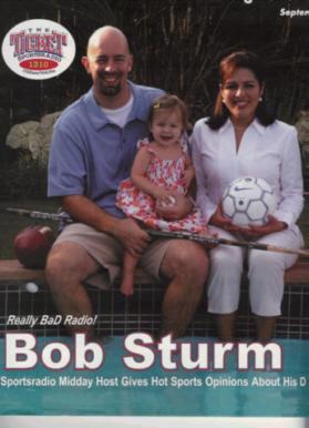 Bob & Sally Sturm