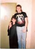 tara and howie halloween 1987