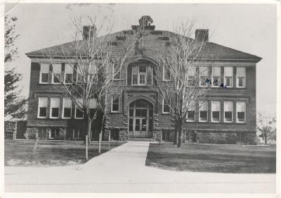 Greenwood Elementary School Class of 1955 Reunion - Greenwood