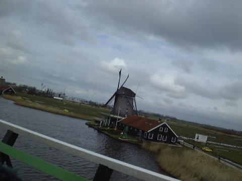 Windmill_Holland