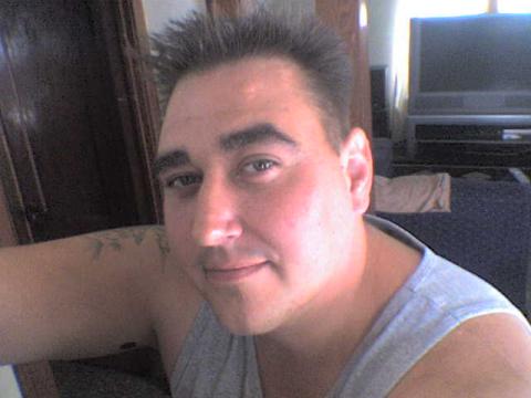 my hubby john