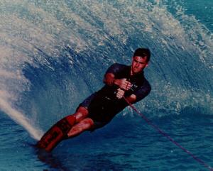 Skiing in Hawaii