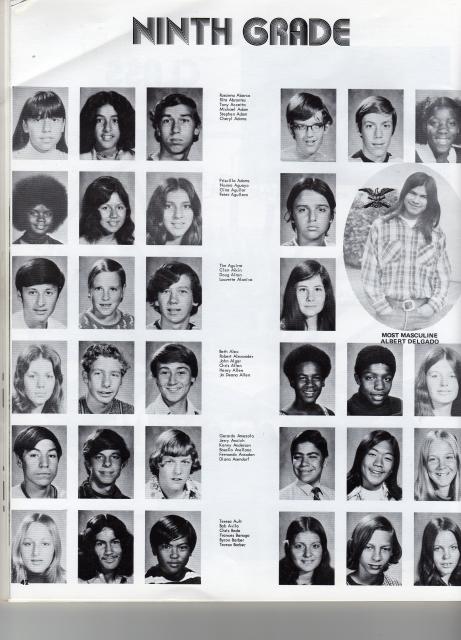 Class of 1973-75